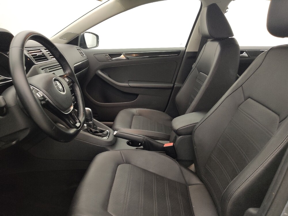 2017 Volkswagen Jetta in Fort Myers, FL 33907 - 18098863 17