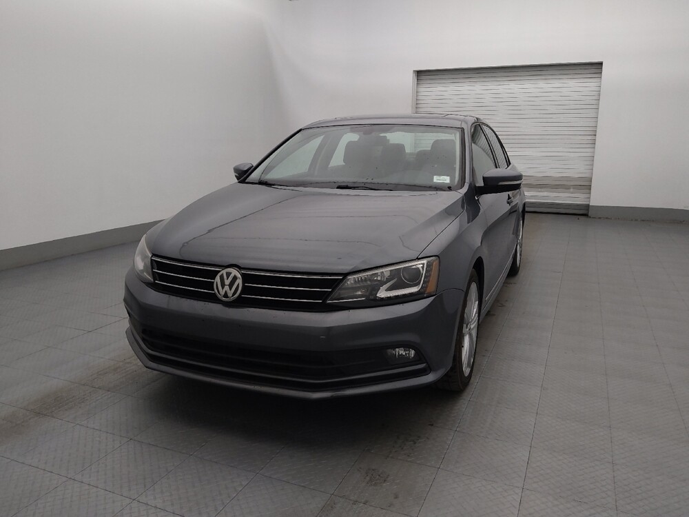 2017 Volkswagen Jetta in Fort Myers, FL 33907 - 18098863 15