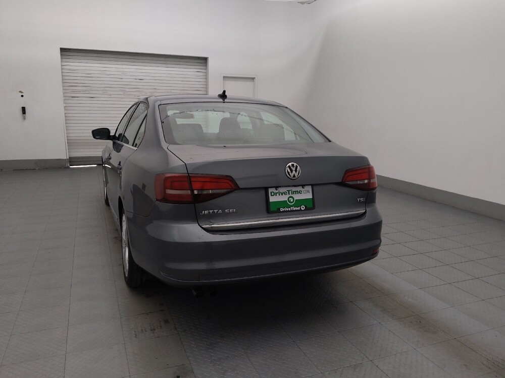 2017 Volkswagen Jetta in Fort Myers, FL 33907 - 18098863 6