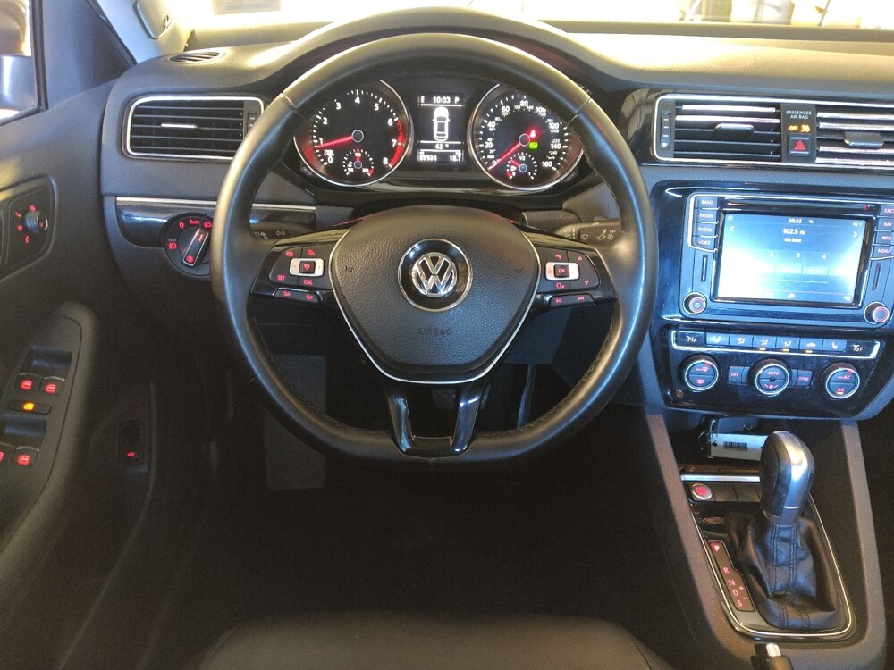 2017 Volkswagen Jetta in Fort Myers, FL 33907 - 18098863 22