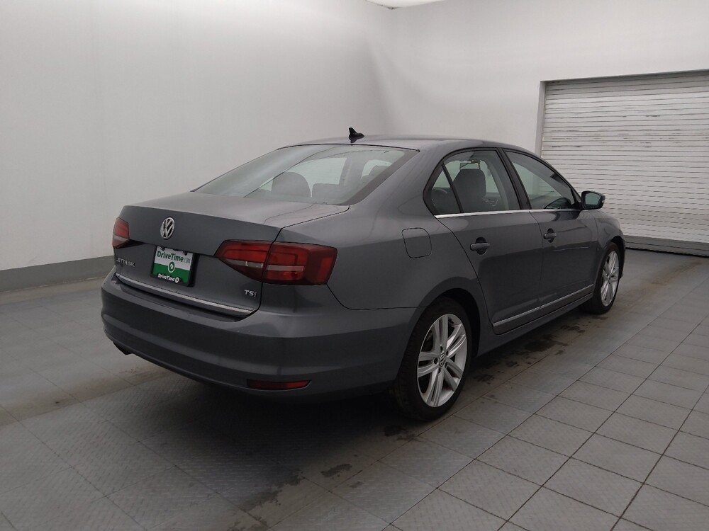 2017 Volkswagen Jetta in Fort Myers, FL 33907 - 18098863 9