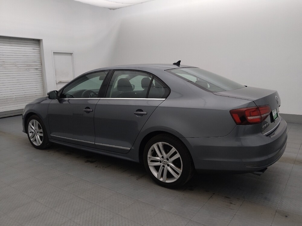 2017 Volkswagen Jetta in Fort Myers, FL 33907 - 18098863 3