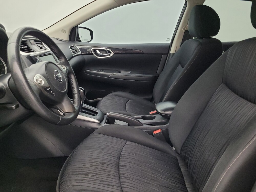 2019 Nissan Sentra in Clearwater, FL 33764 - 18098864 17