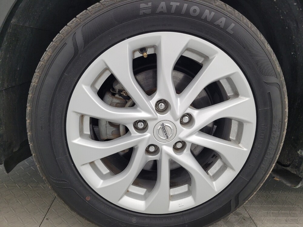 2019 Nissan Sentra in Clearwater, FL 33764 - 18098864 31