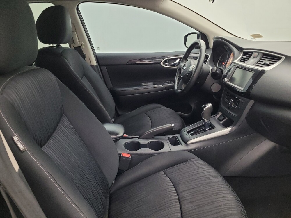 2019 Nissan Sentra in Clearwater, FL 33764 - 18098864 21