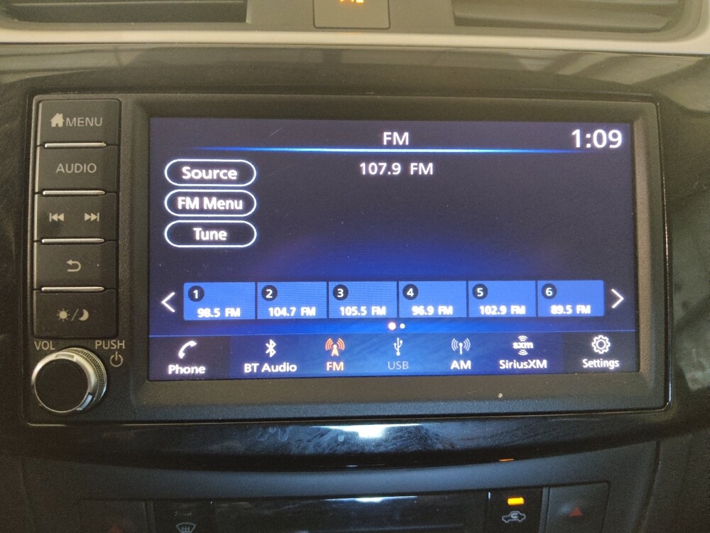 2019 Nissan Sentra in Clearwater, FL 33764 - 18098864 25