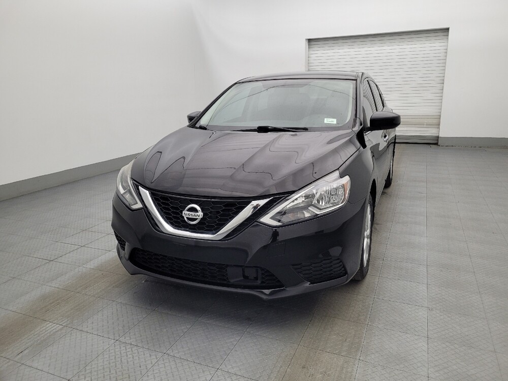 2019 Nissan Sentra in Clearwater, FL 33764 - 18098864 15