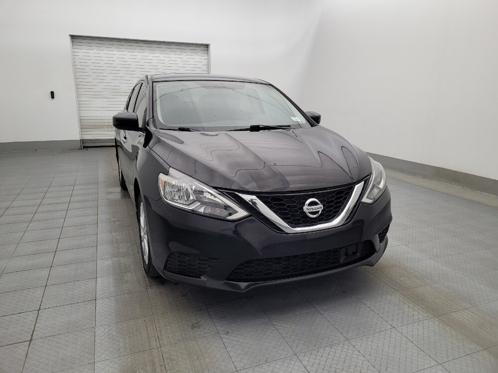 2019 Nissan Sentra in Clearwater, FL 33764 - 18098864 14