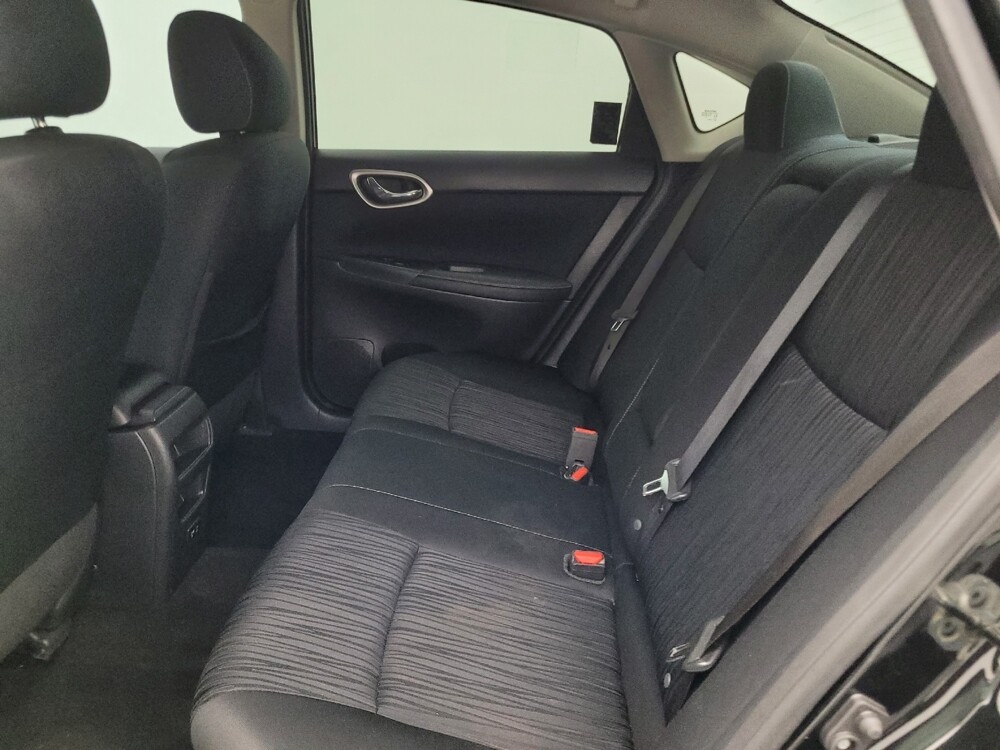 2019 Nissan Sentra in Clearwater, FL 33764 - 18098864 18