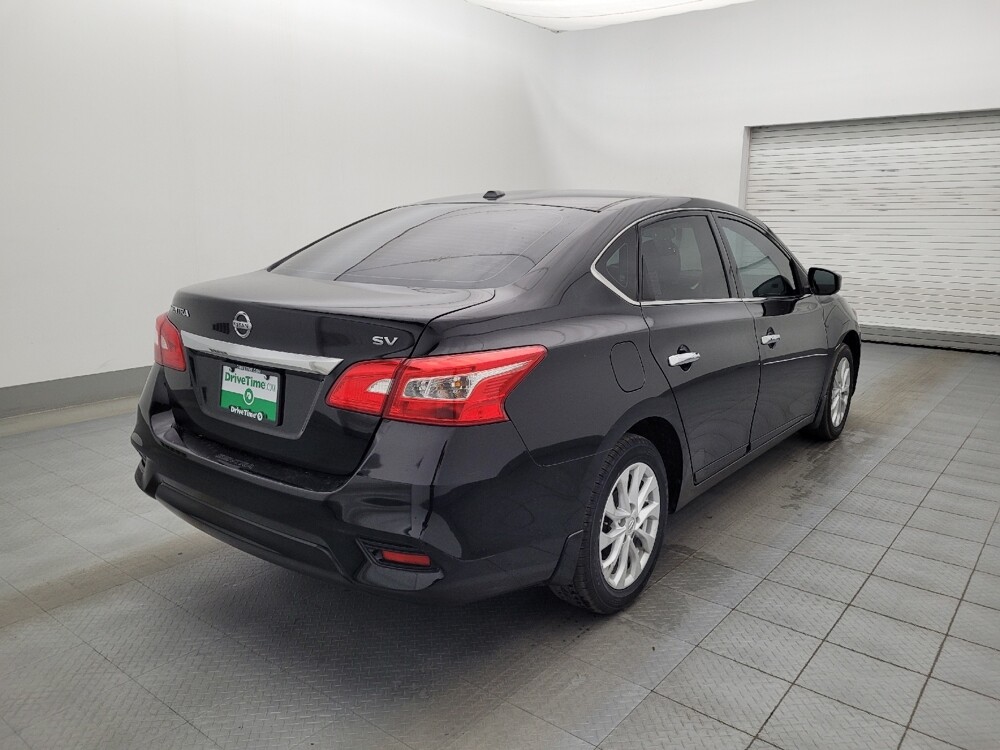 2019 Nissan Sentra in Clearwater, FL 33764 - 18098864 9