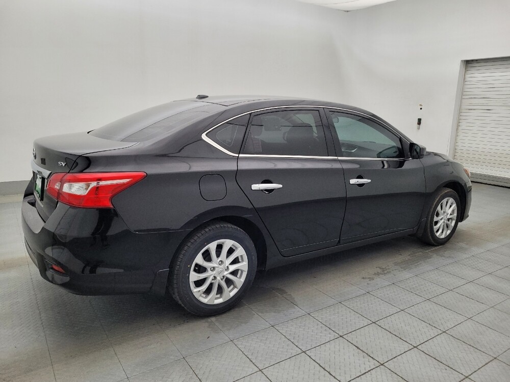 2019 Nissan Sentra in Clearwater, FL 33764 - 18098864 10