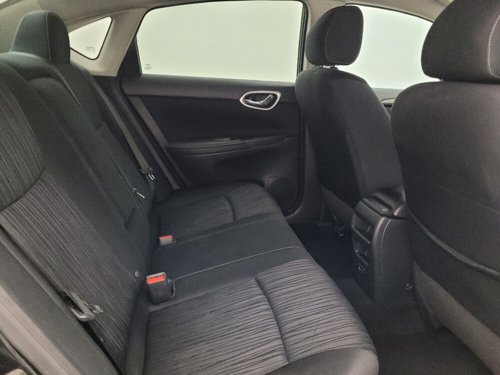 2019 Nissan Sentra in Clearwater, FL 33764 - 18098864 19