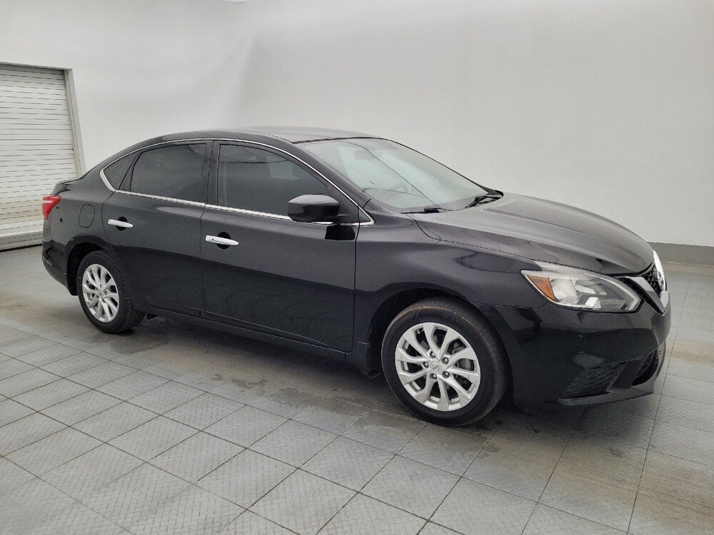 2019 Nissan Sentra in Clearwater, FL 33764 - 18098864 11