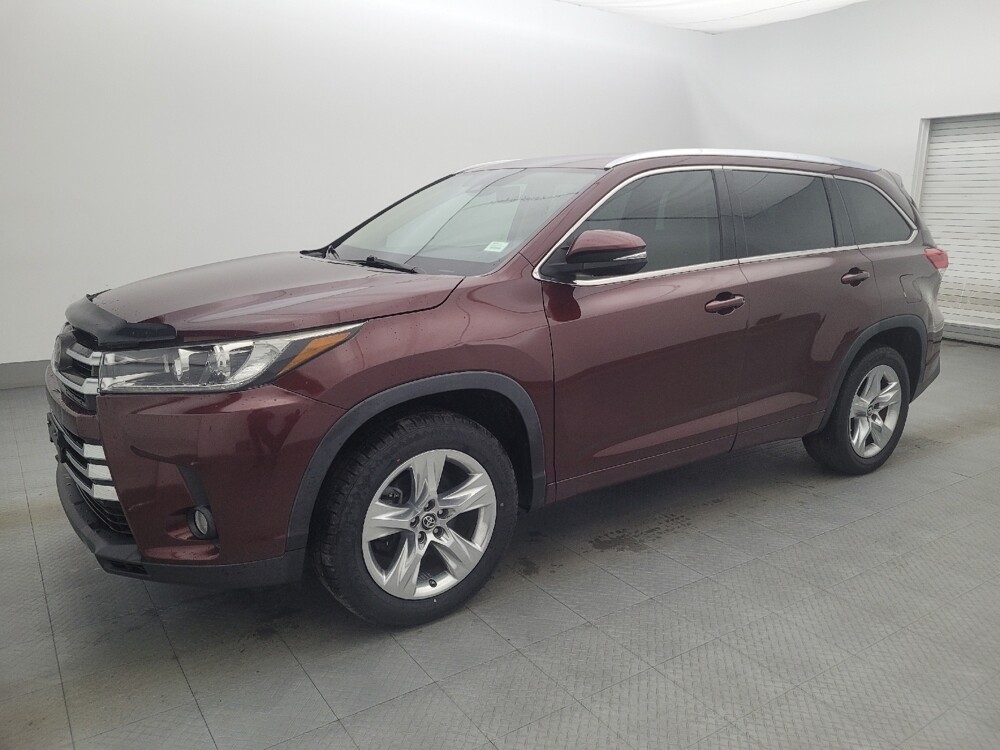 2017 Toyota Highlander in Fort Myers, FL 33907 - 18098865 2