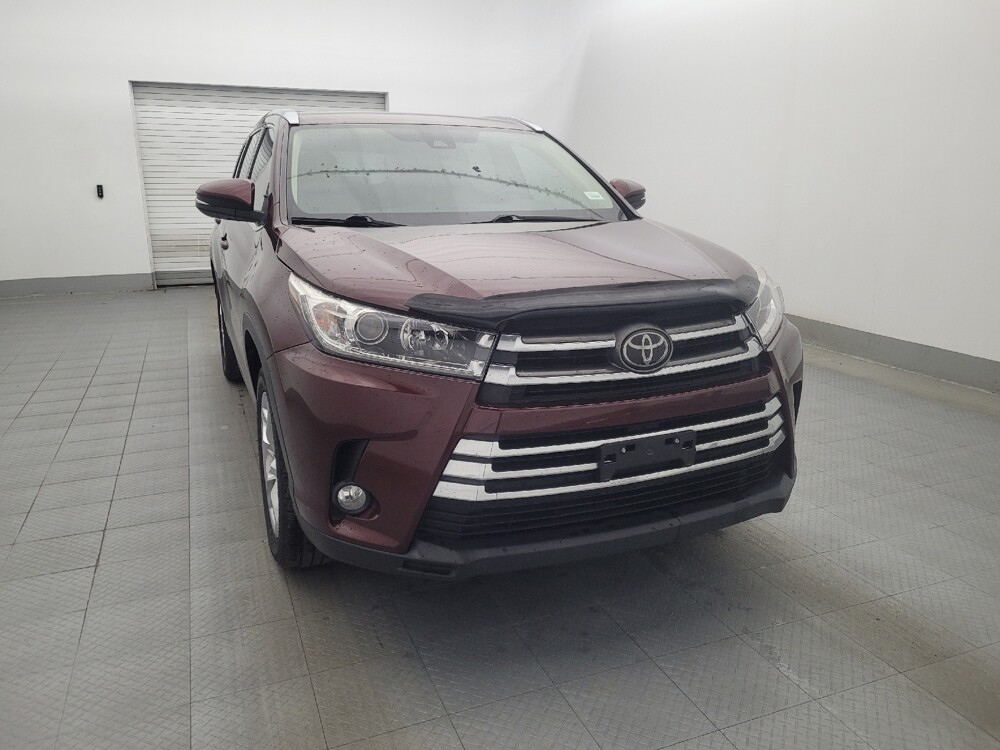 2017 Toyota Highlander in Fort Myers, FL 33907 - 18098865 14