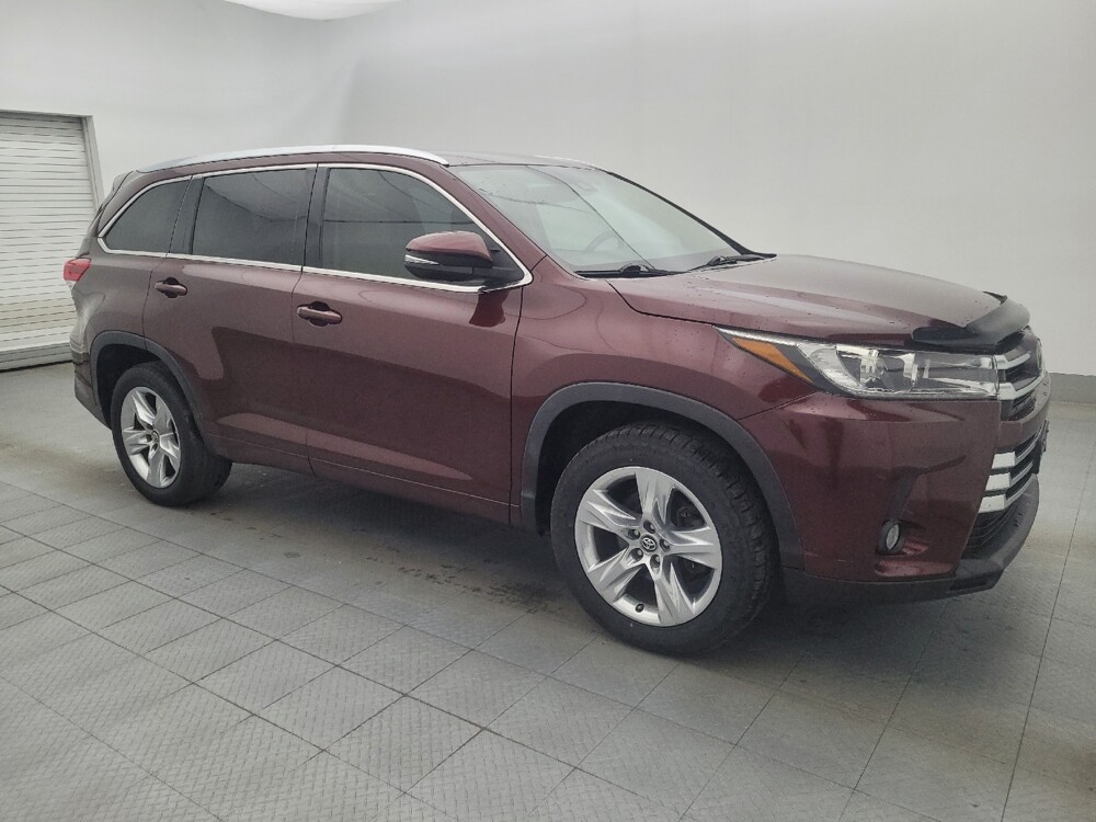 2017 Toyota Highlander in Fort Myers, FL 33907 - 18098865 11