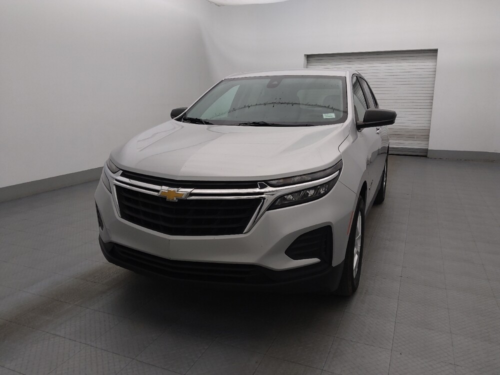 2022 Chevrolet Equinox in Knoxville, TN 37923 - 18098866 15