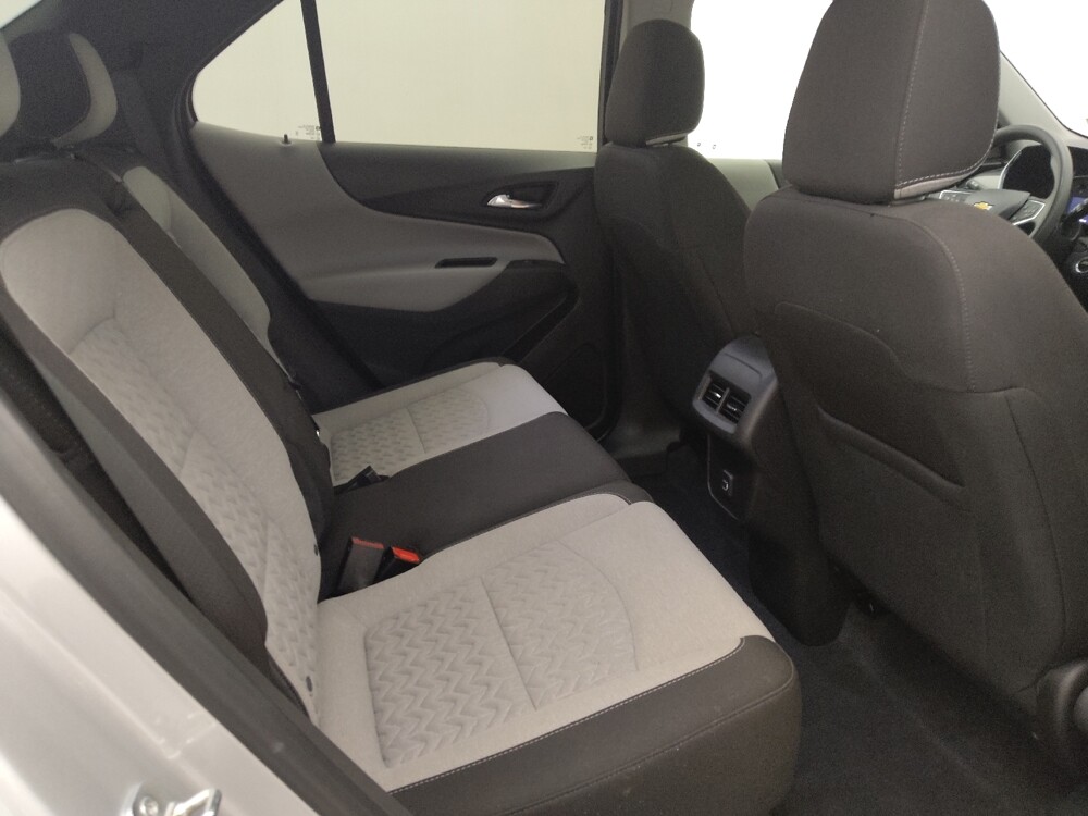 2022 Chevrolet Equinox in Knoxville, TN 37923 - 18098866 19