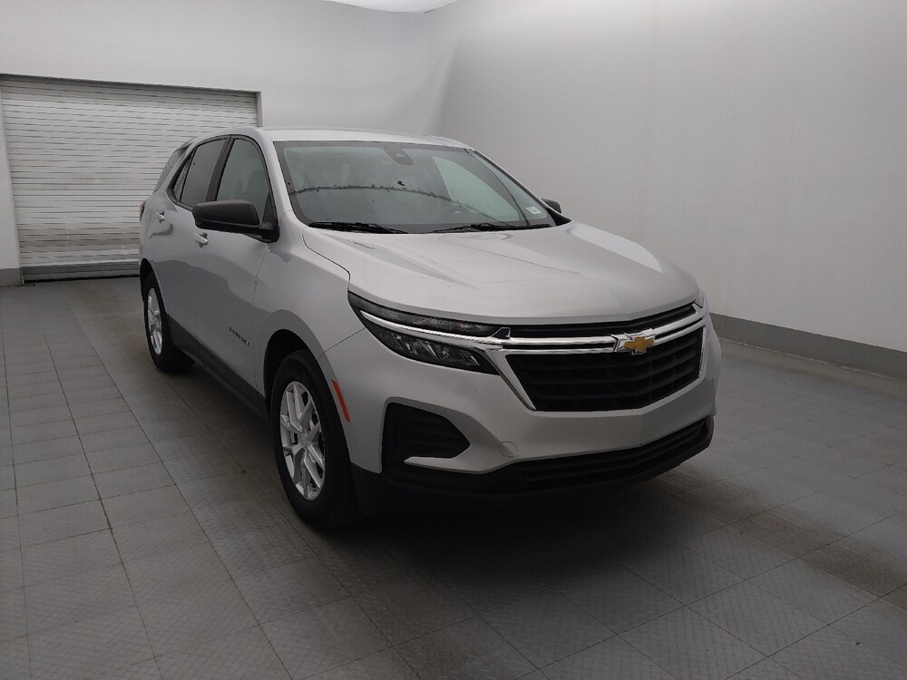 2022 Chevrolet Equinox in Knoxville, TN 37923 - 18098866 13