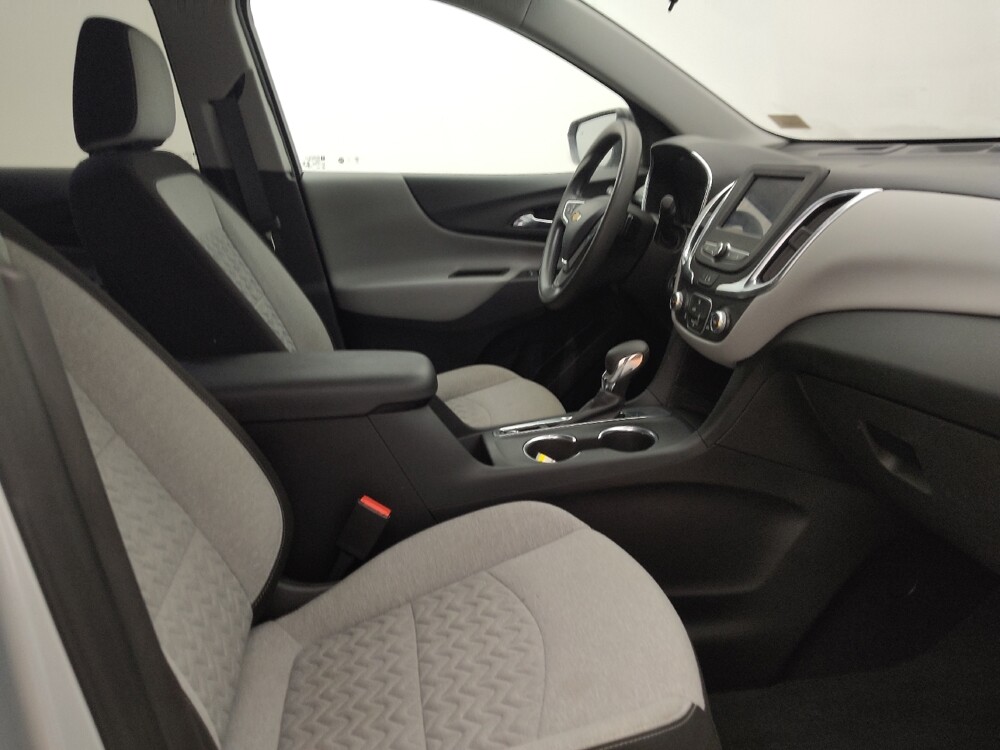 2022 Chevrolet Equinox in Knoxville, TN 37923 - 18098866 21