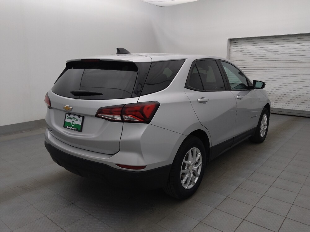 2022 Chevrolet Equinox in Knoxville, TN 37923 - 18098866 9