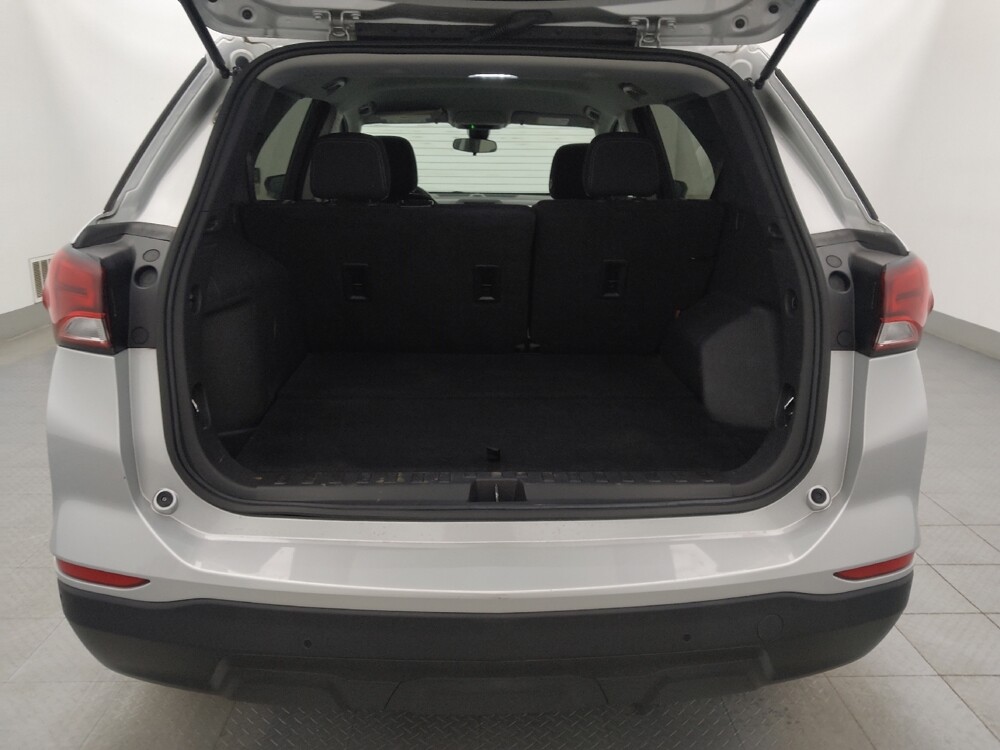 2022 Chevrolet Equinox in Knoxville, TN 37923 - 18098866 29