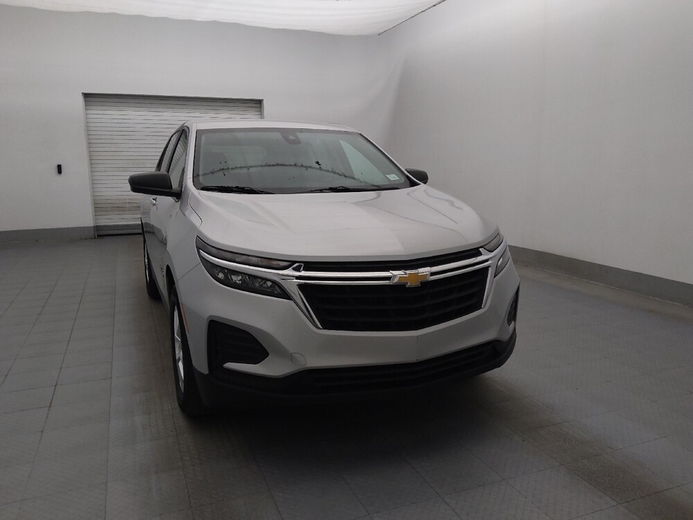 2022 Chevrolet Equinox in Knoxville, TN 37923 - 18098866 14
