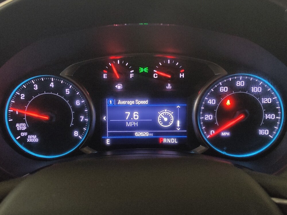 2022 Chevrolet Equinox in Knoxville, TN 37923 - 18098866 23