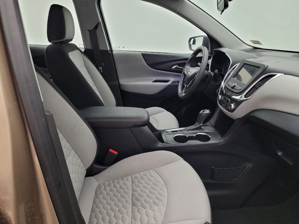 2019 Chevrolet Equinox in Macon, GA 31210 - 18098867 21