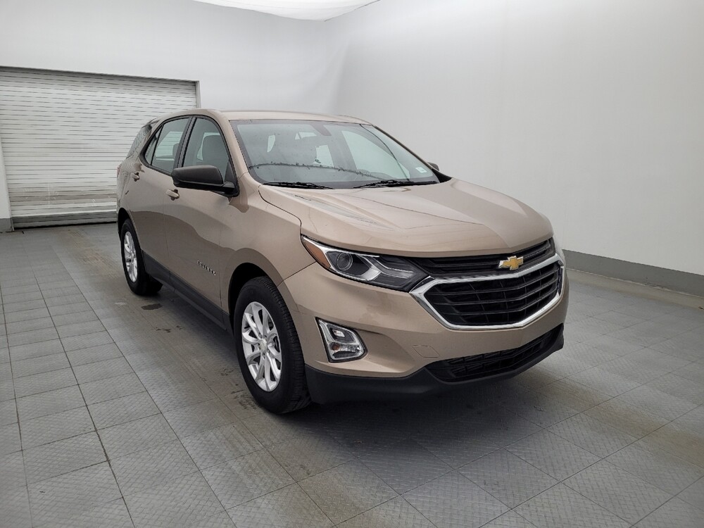 2019 Chevrolet Equinox in Macon, GA 31210 - 18098867 13