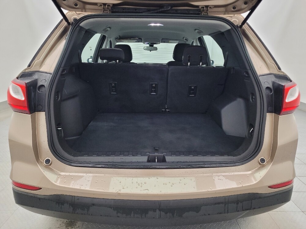 2019 Chevrolet Equinox in Macon, GA 31210 - 18098867 29