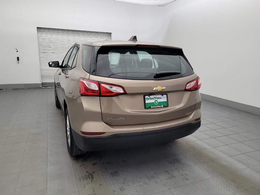 2019 Chevrolet Equinox in Macon, GA 31210 - 18098867 6