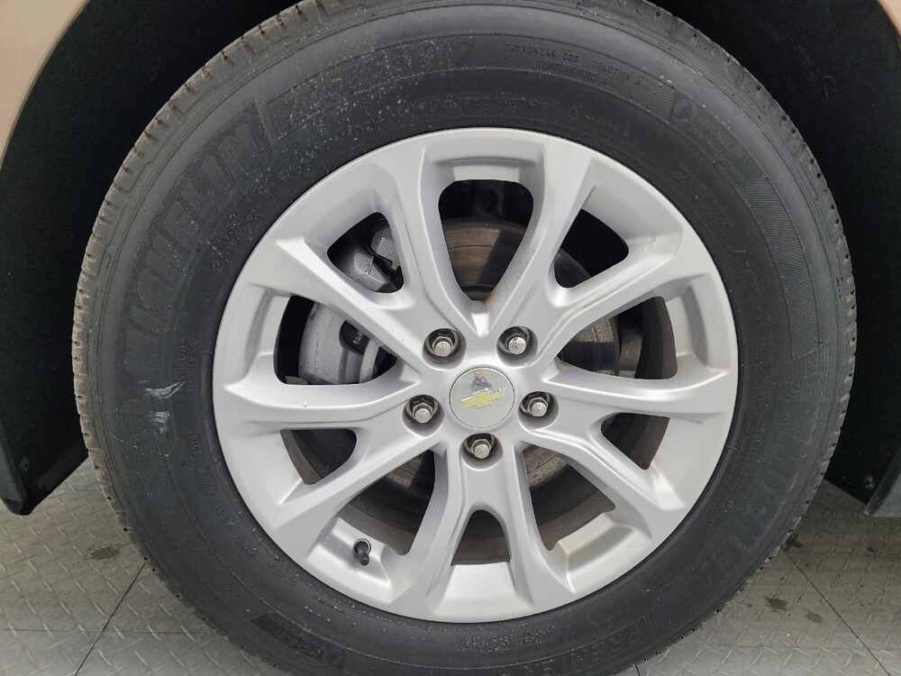 2019 Chevrolet Equinox in Macon, GA 31210 - 18098867 31