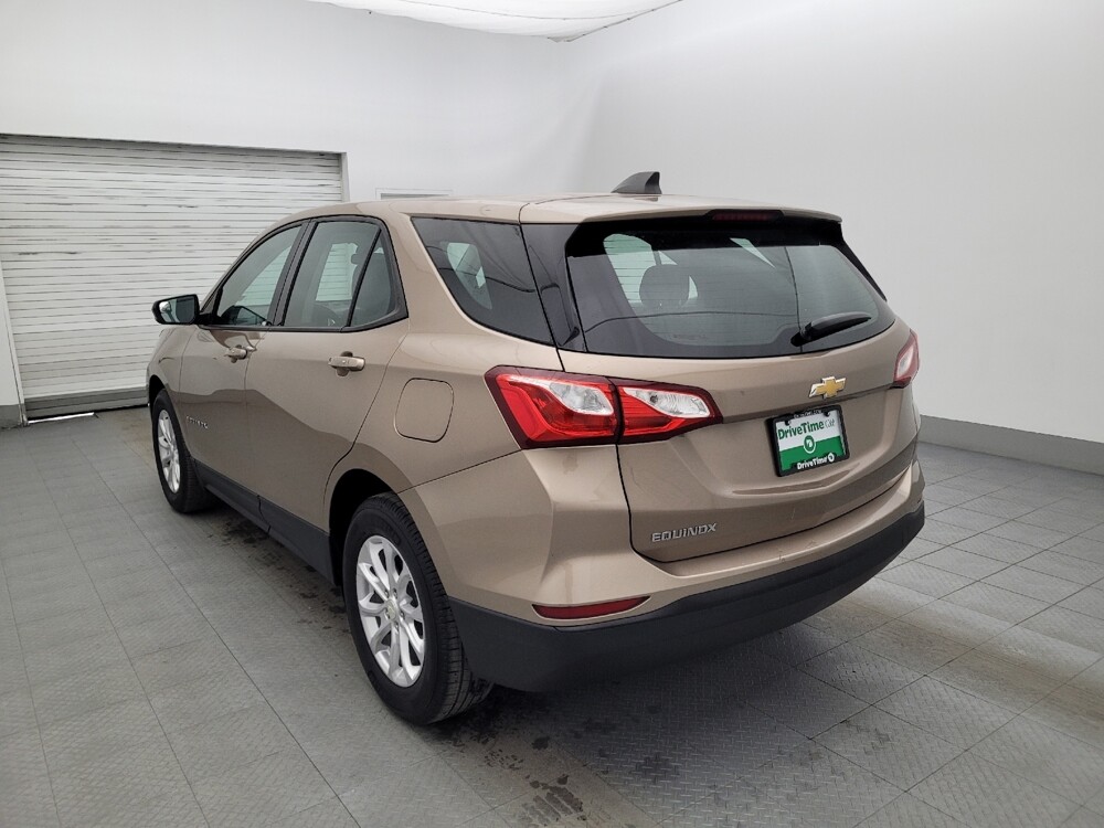 2019 Chevrolet Equinox in Macon, GA 31210 - 18098867 5