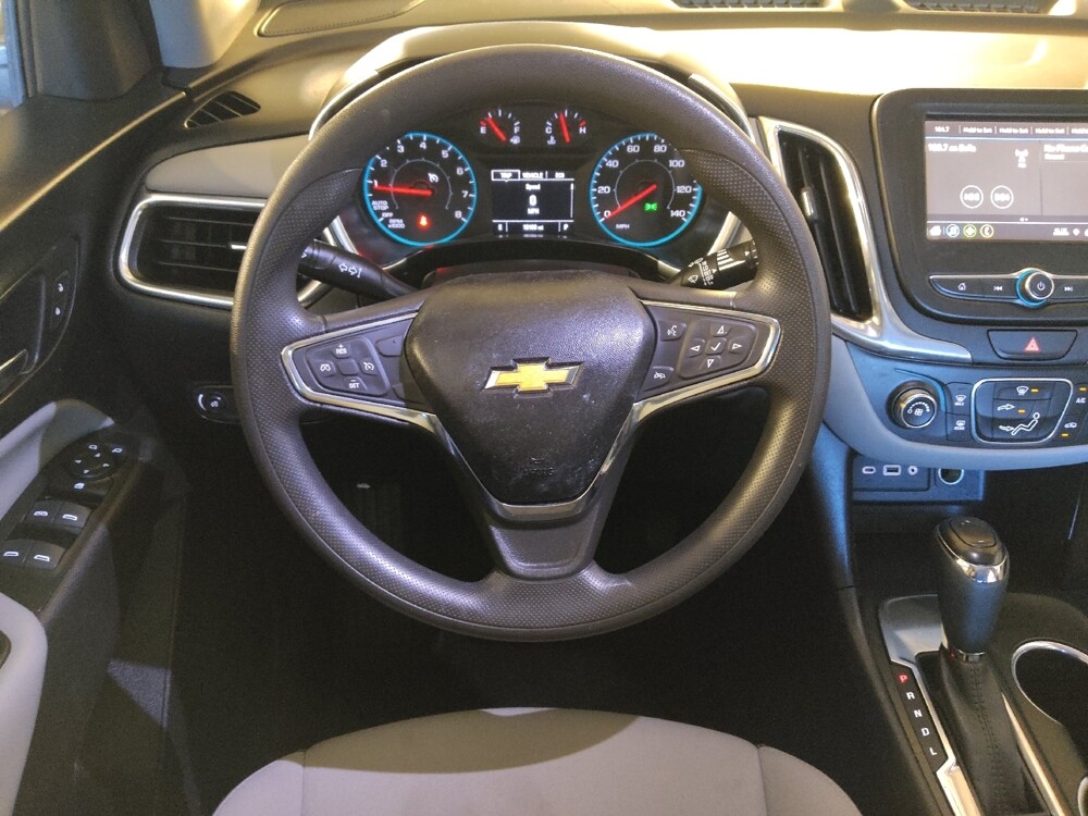2019 Chevrolet Equinox in Macon, GA 31210 - 18098867 22