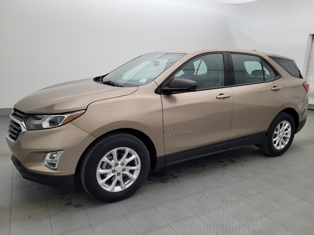 2019 Chevrolet Equinox in Macon, GA 31210 - 18098867 2