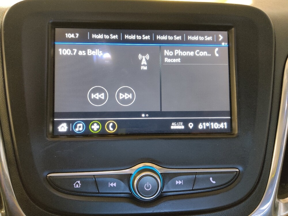 2019 Chevrolet Equinox in Macon, GA 31210 - 18098867 25