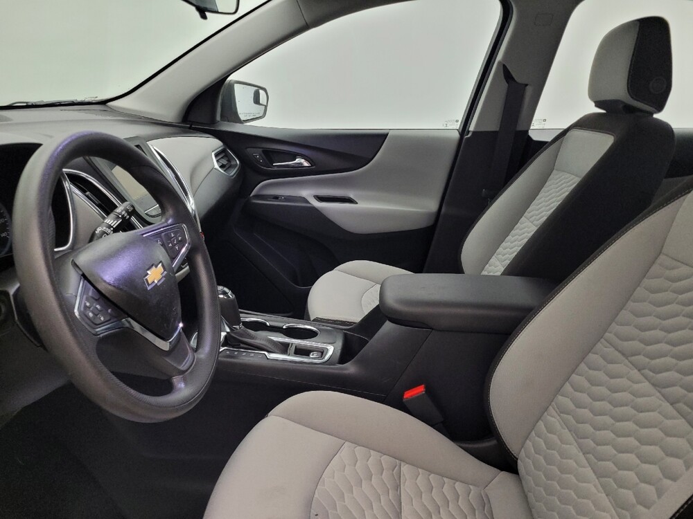 2019 Chevrolet Equinox in Macon, GA 31210 - 18098867 17