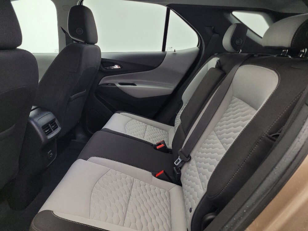 2019 Chevrolet Equinox in Macon, GA 31210 - 18098867 18