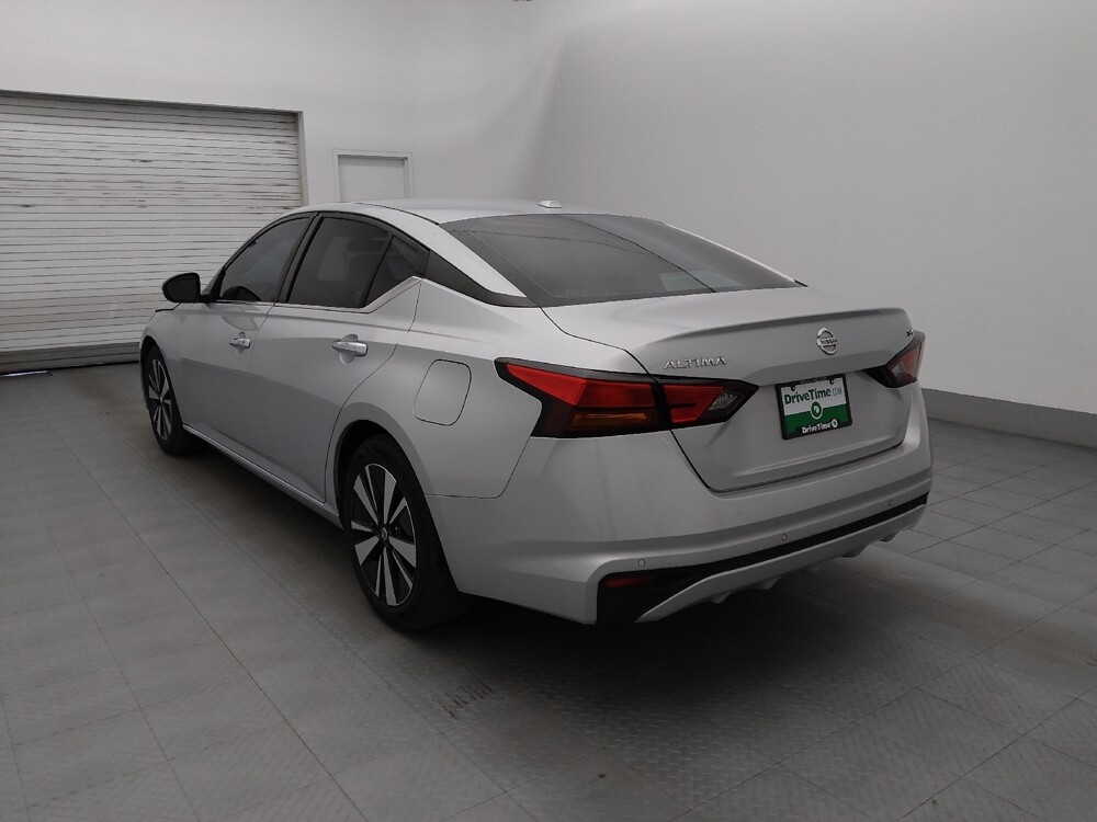 2022 Nissan Altima in Charleston, SC 29414 - 18098868 5