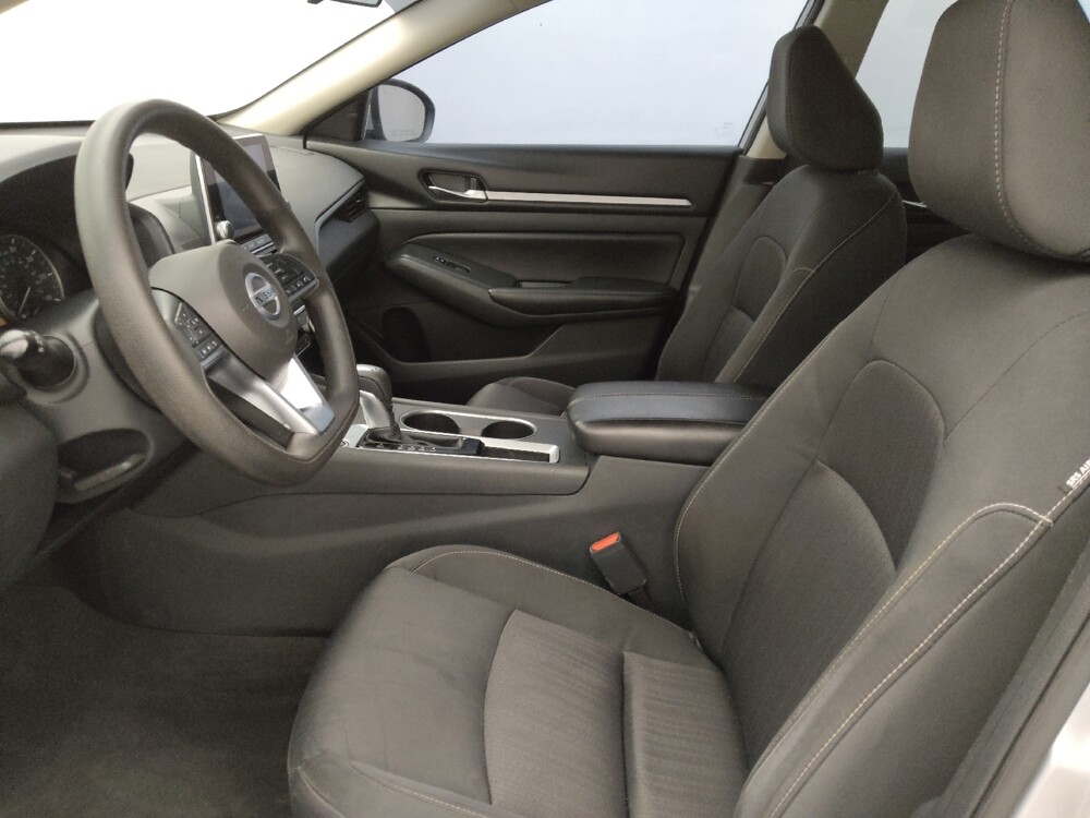 2022 Nissan Altima in Charleston, SC 29414 - 18098868 17