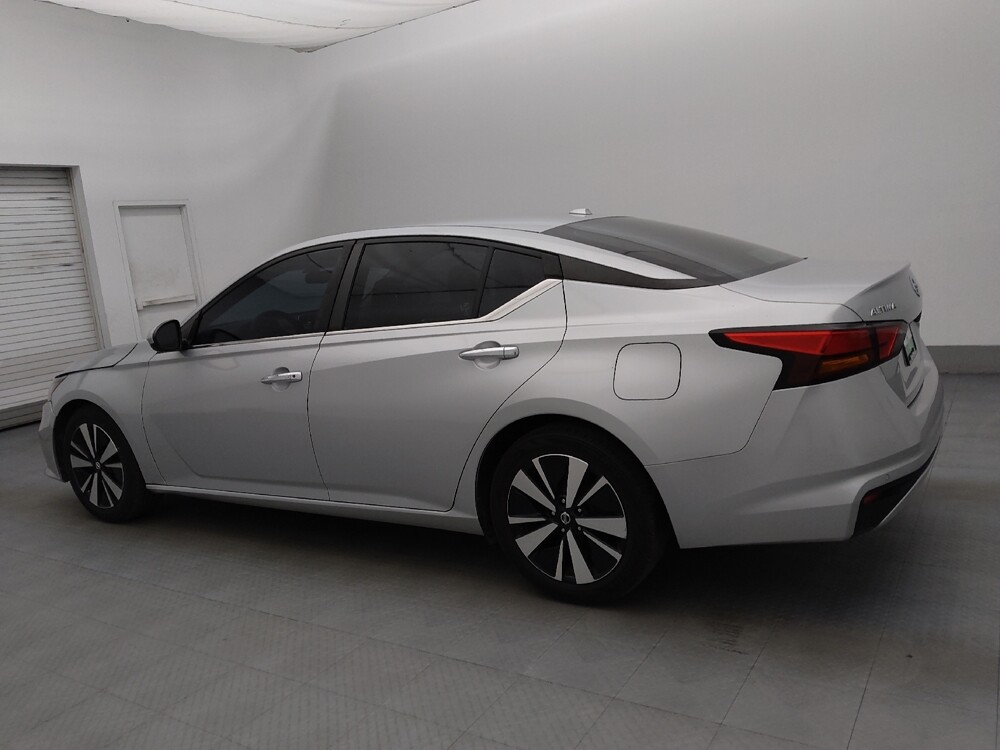 2022 Nissan Altima in Charleston, SC 29414 - 18098868 3