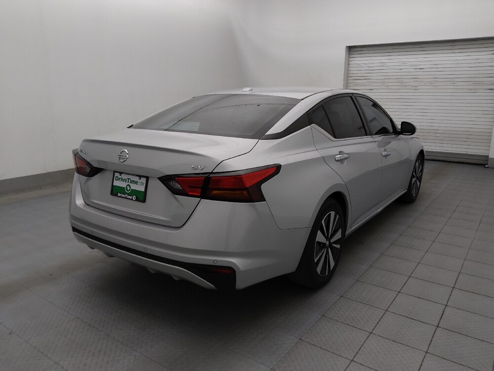 2022 Nissan Altima in Charleston, SC 29414 - 18098868 9