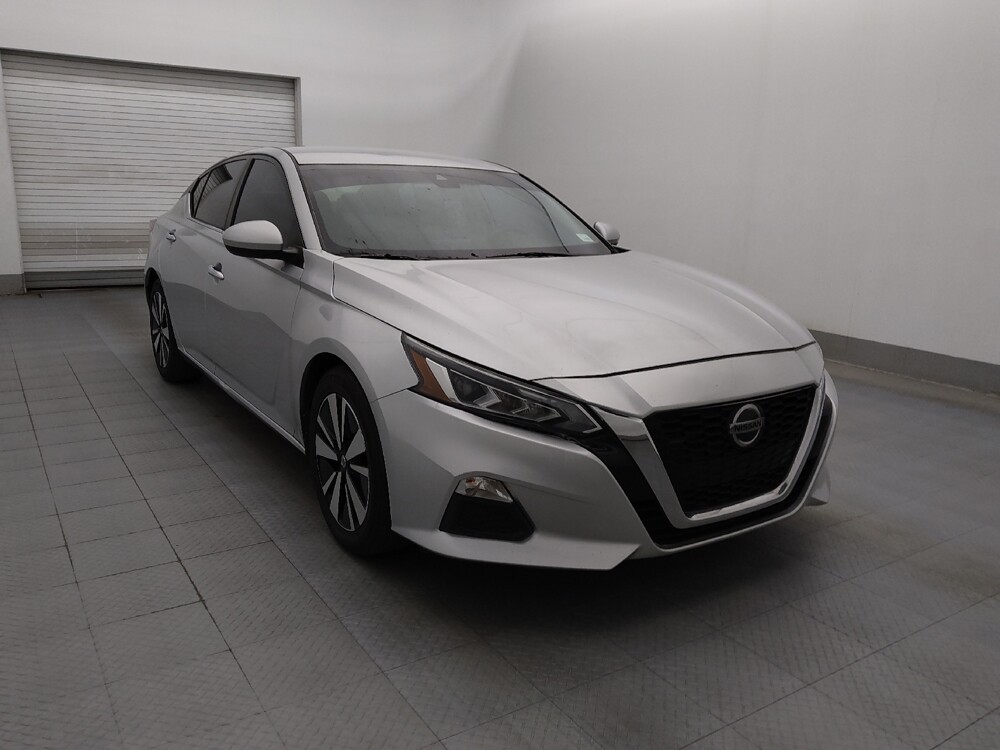 2022 Nissan Altima in Charleston, SC 29414 - 18098868 13