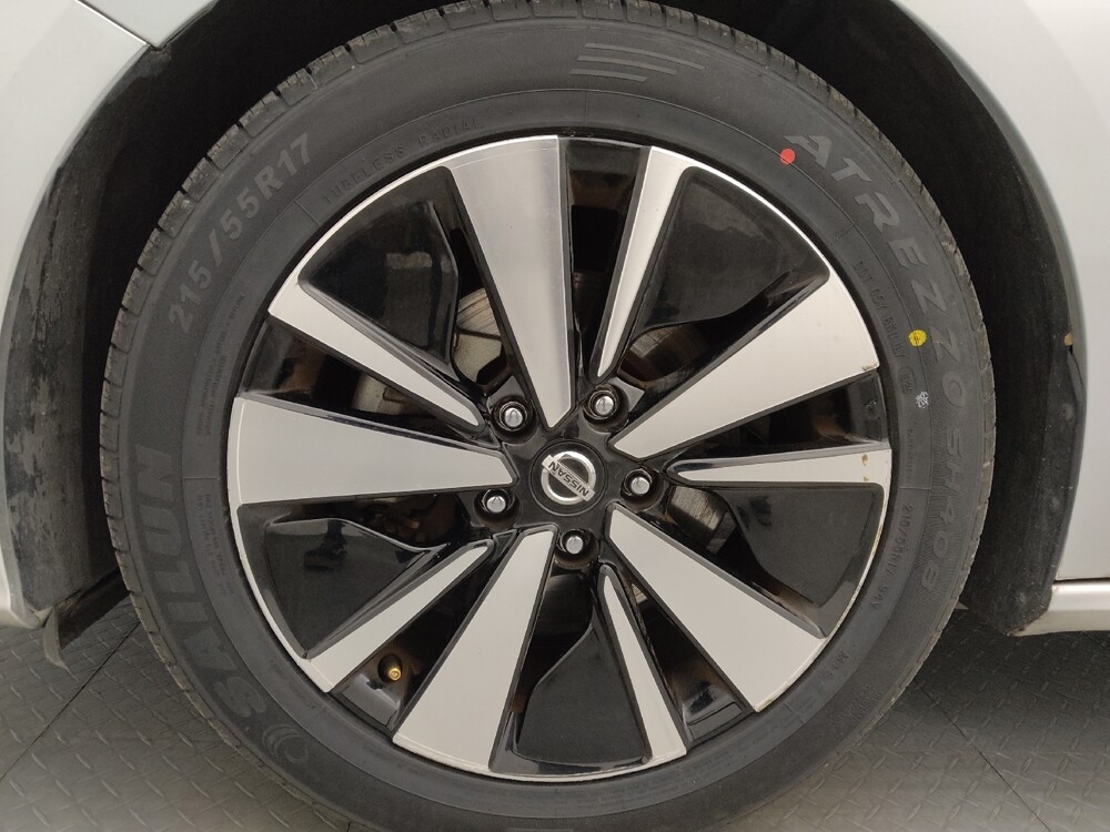 2022 Nissan Altima in Charleston, SC 29414 - 18098868 31