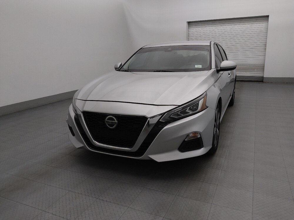 2022 Nissan Altima in Charleston, SC 29414 - 18098868 15