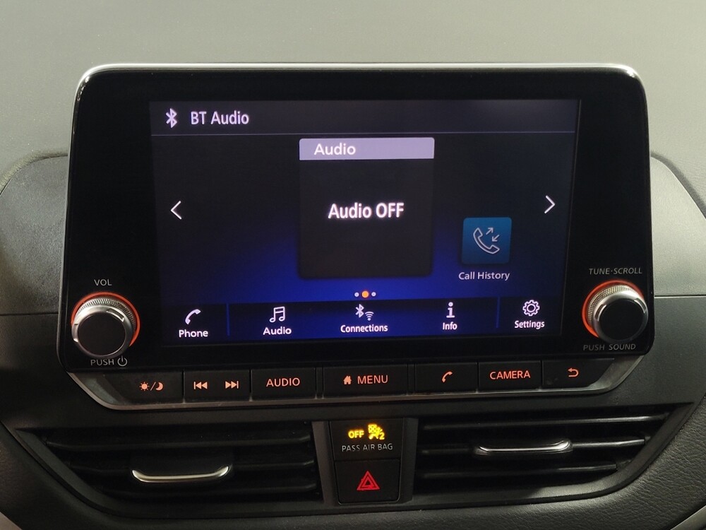 2022 Nissan Altima in Charleston, SC 29414 - 18098868 25