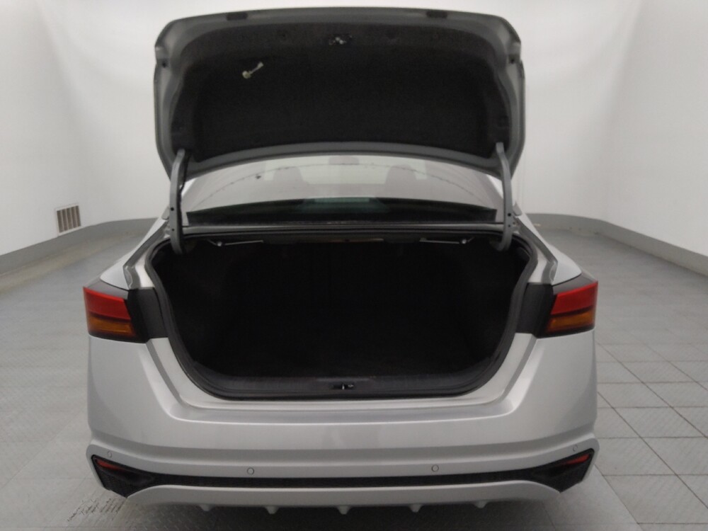 2022 Nissan Altima in Charleston, SC 29414 - 18098868 29