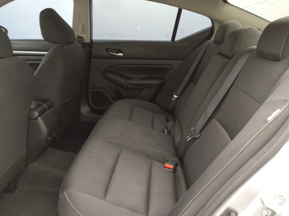 2022 Nissan Altima in Charleston, SC 29414 - 18098868 18