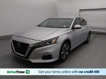 2022 Nissan Altima in Charleston, SC 29414